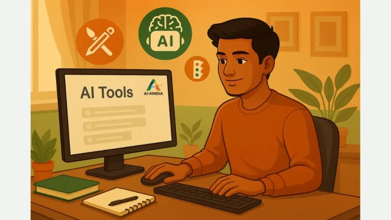 🚀 Top 7 ChatGPT Prompts Har Indian Student, Teacher,  Aur Creator Ke liye Free
