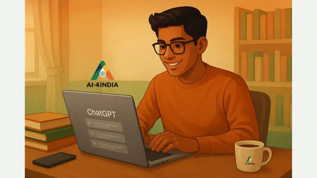 π Top 7 ChatGPT Prompts Har Indian Student, Teacher, Aur Creator Ke liye Free 4 5
