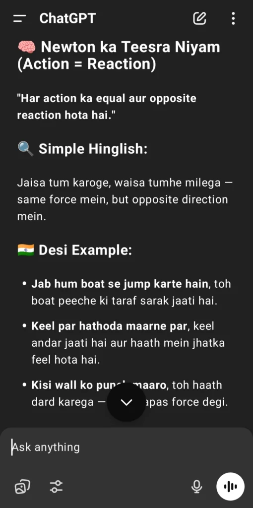ChatGPT Se Smarter Kaam Kaise Karayein – India Wale Style Mein! 8 zzrqxx60vdnadthatpr0 1